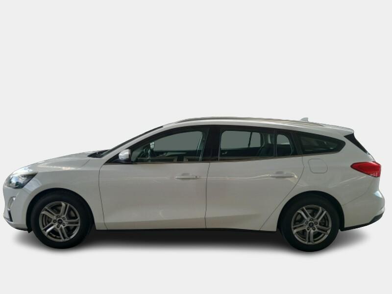 FORD FOCUS WAGON 1.5 Ecoblue 120cv Business