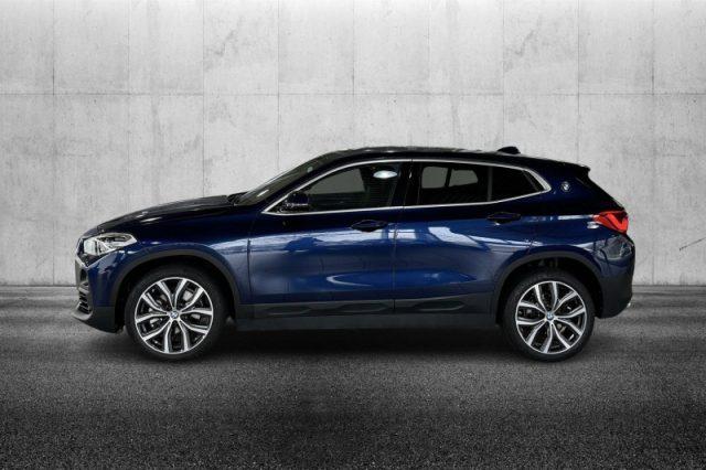 BMW X2 sDrive20i Advantage