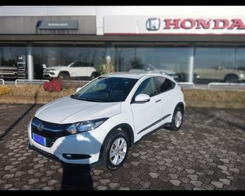 HONDA HR-V II 2016 - HR-V 1.5 Elegance Connect Adas