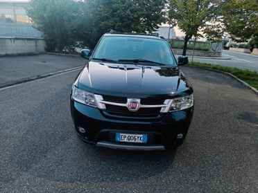 Fiat Freemont 2.0 Mjt 170 CV 4x4 AUT. SOLO 134.000 KM