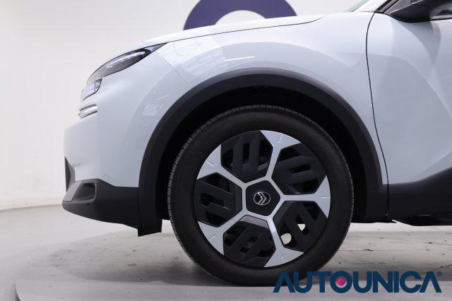 CITROEN C4 PURETECH 130 S&S EAT8 PLUS FARI LED