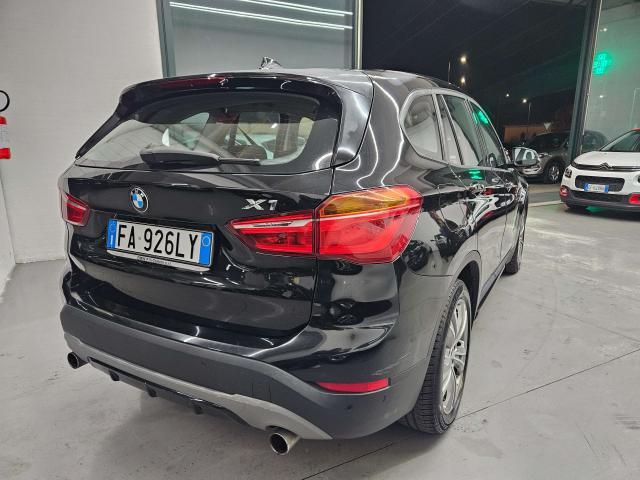 BMW X1 X1 F48 xdrive20d xLine