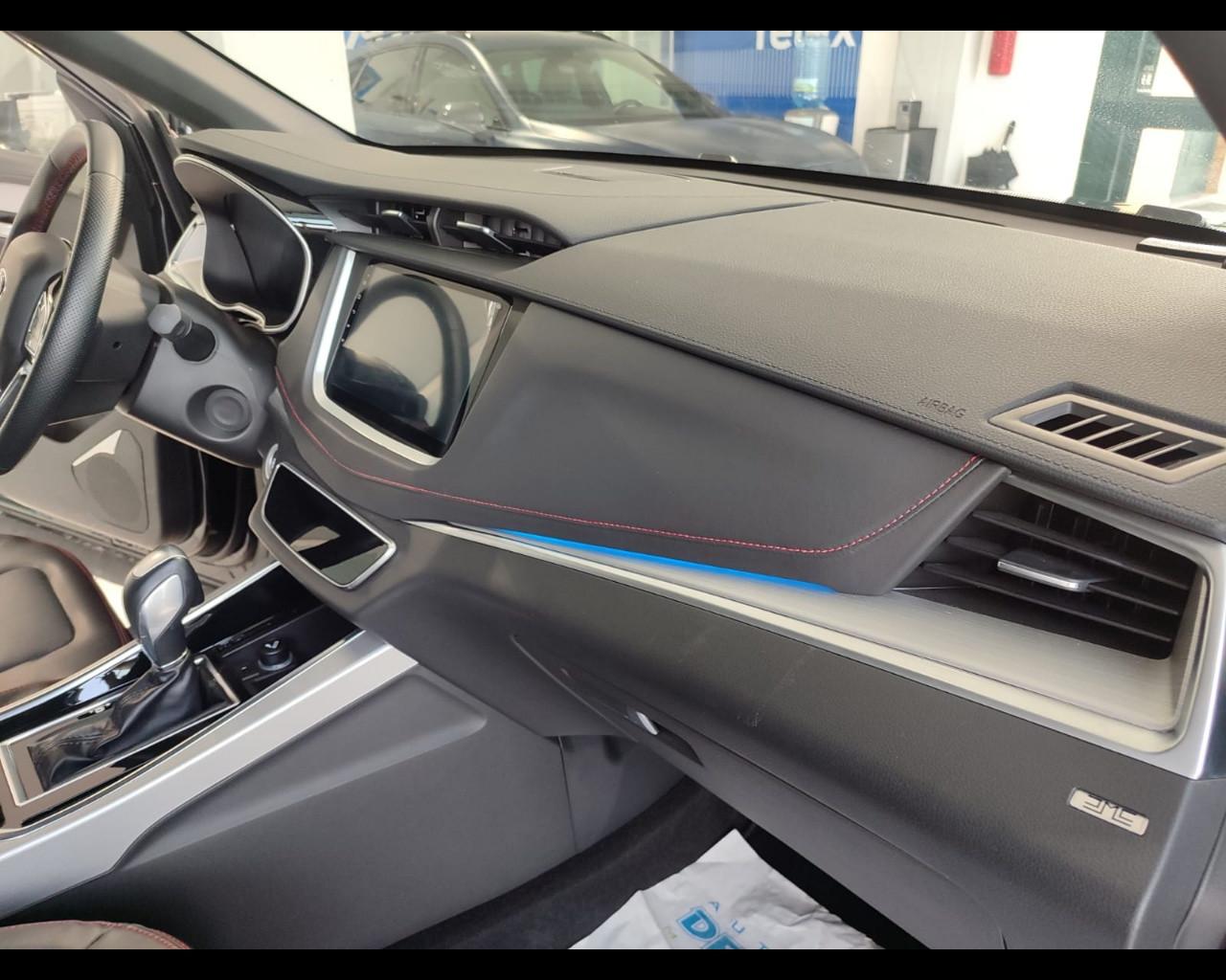 CIRELLI Cirelli 3 - Cirelli 3 1.5 turbo GPL Sport