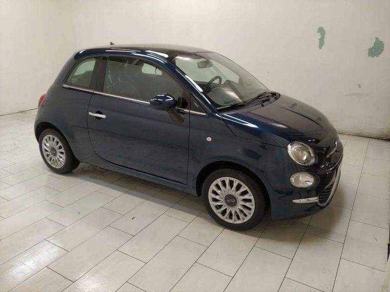 FIAT 500 1.2 Lounge 69cv