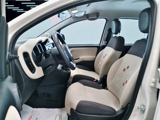 FIAT Panda 1.2 Easy Km 71.000 Unico Proprietario Pronta Conse