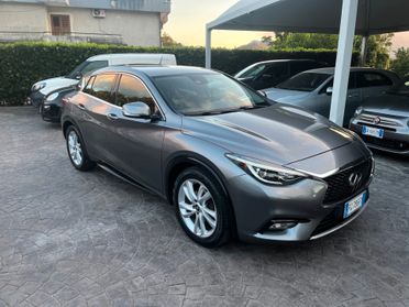 Infiniti Q30 1.5 diesel DCT Premium