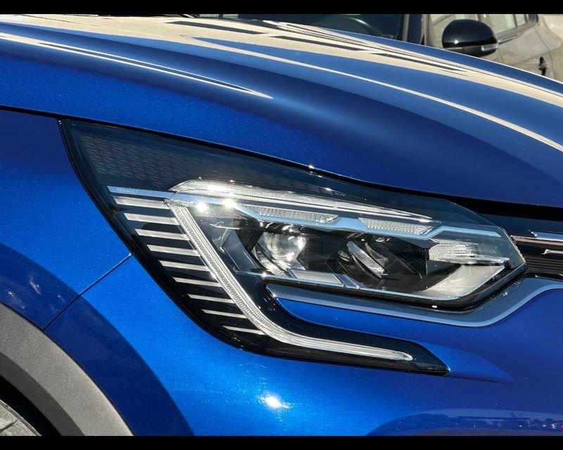 Renault Captur Captur 1.0 tce Intens Gpl 100cv my21