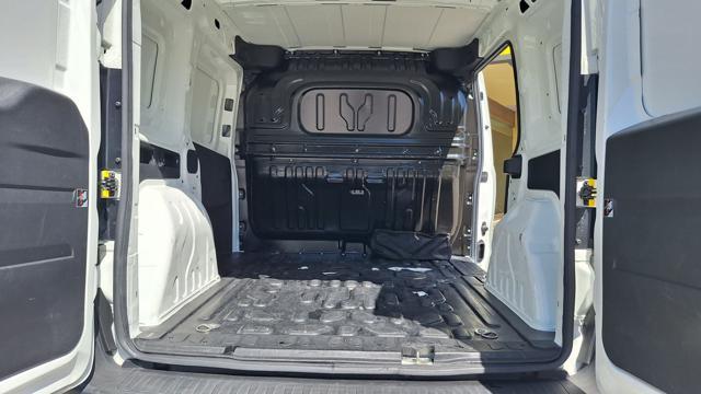 FIAT Doblo Doblò 1.4 T-Jet PC-TN 3POSTI Lounge N°GA026