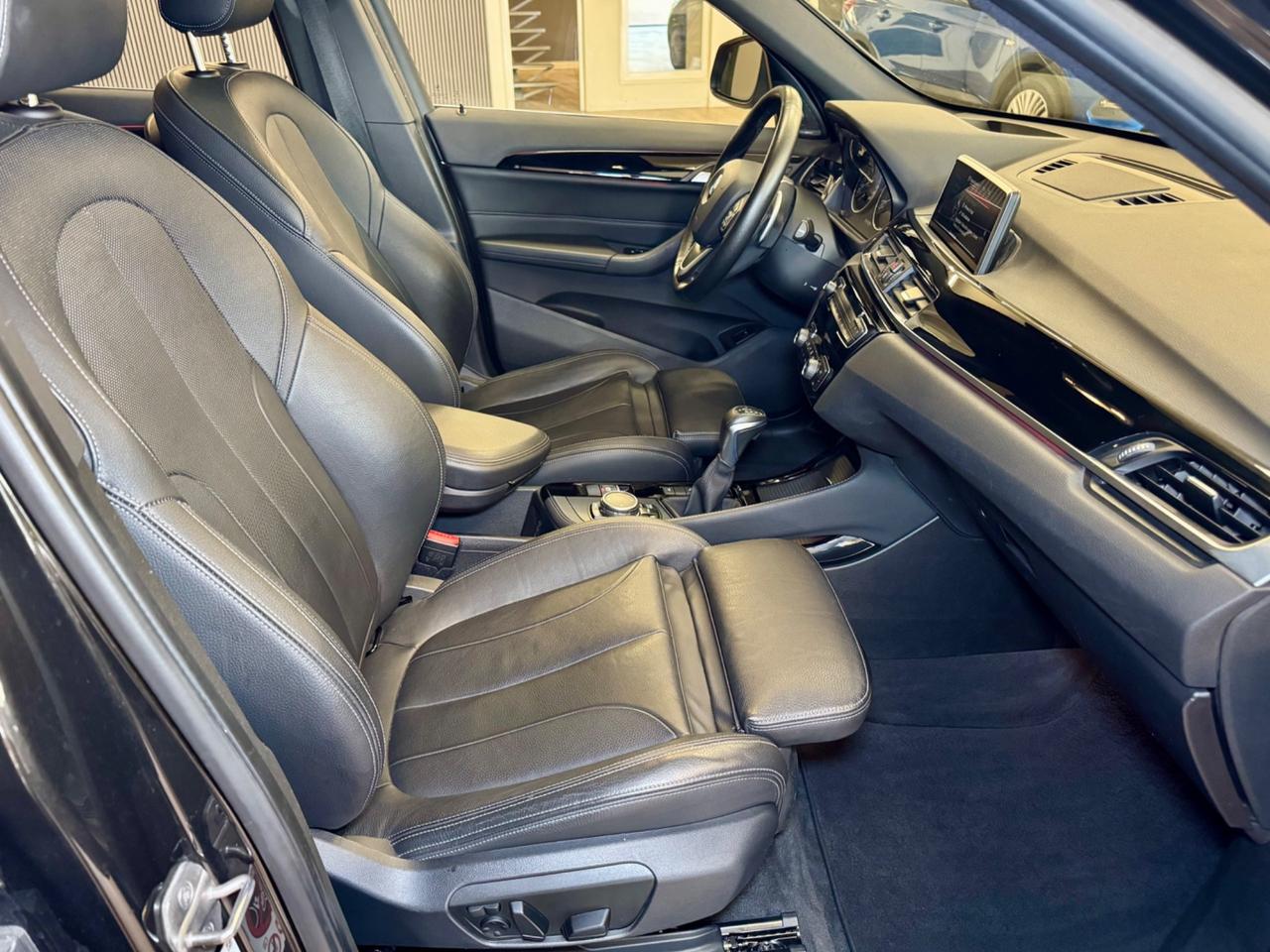 Bmw X1 xDrive20d xLine