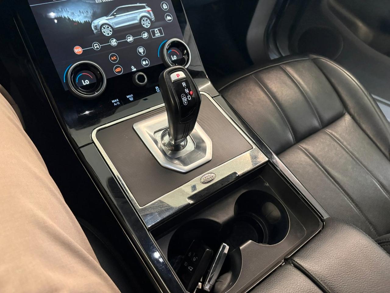 Land Rover Range Rover Evoque 2.0d i4 mhev R-Dynamic awd 180cv auto