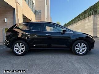 Mazda CX-7 2.3 MZR Turbo Sport "GPL"