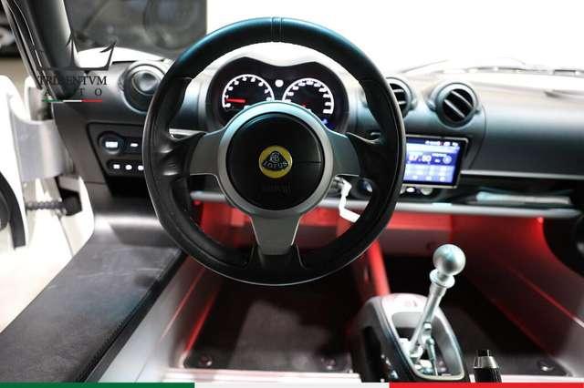 Lotus Exige Coupe 3.5 Sport 350 auto