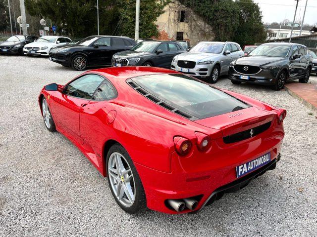 FERRARI F430 F1