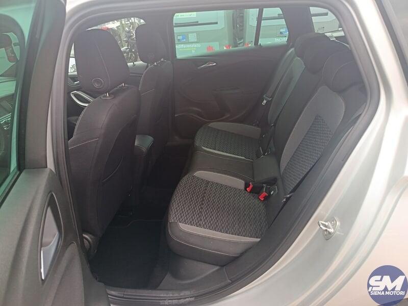 Opel Astra 1.5 CDTI 2020 122cv S&S AT9