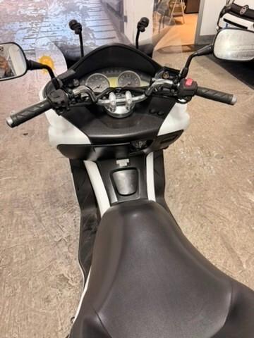 Honda Forza
