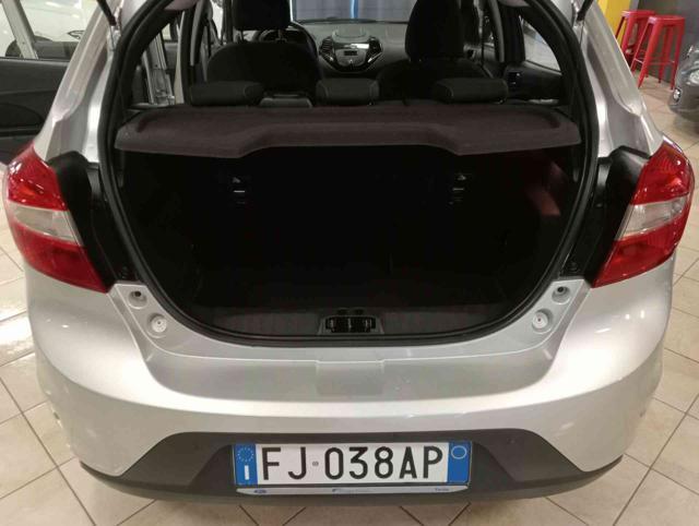 FORD Ka+ 1.2 Ti-VCT ** OK NEOPAT.- 50.000 KM **