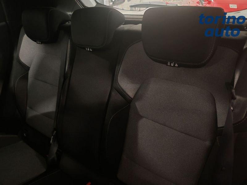 Renault Clio Clio ECO-G 100 CV Evolution