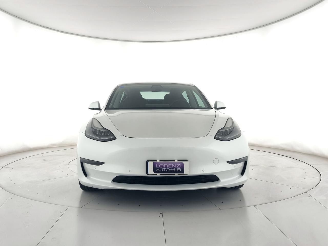 TESLA Model 3 Long Range Dual Motor awd PILOTA AUTOMATICO+CAMERA+PELLE