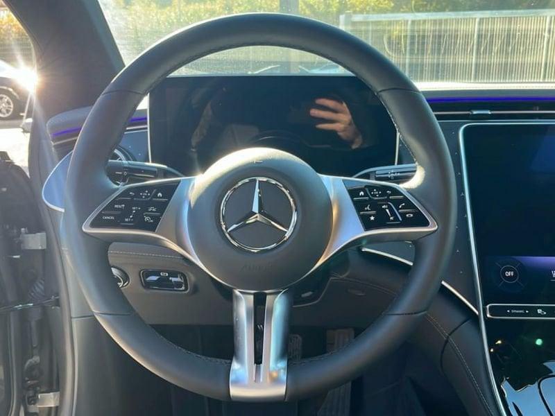 Mercedes-Benz EQE 300 Premium Extra