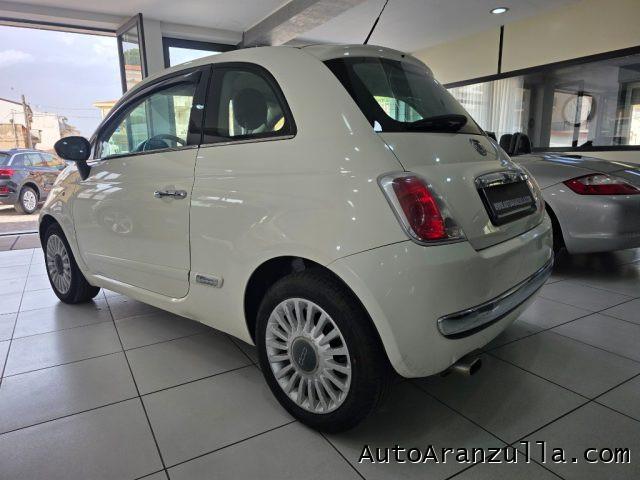 FIAT 500 1.2 Pop