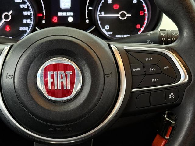 FIAT 500X 1.3 MultiJet 95 CV Connect - PROMO