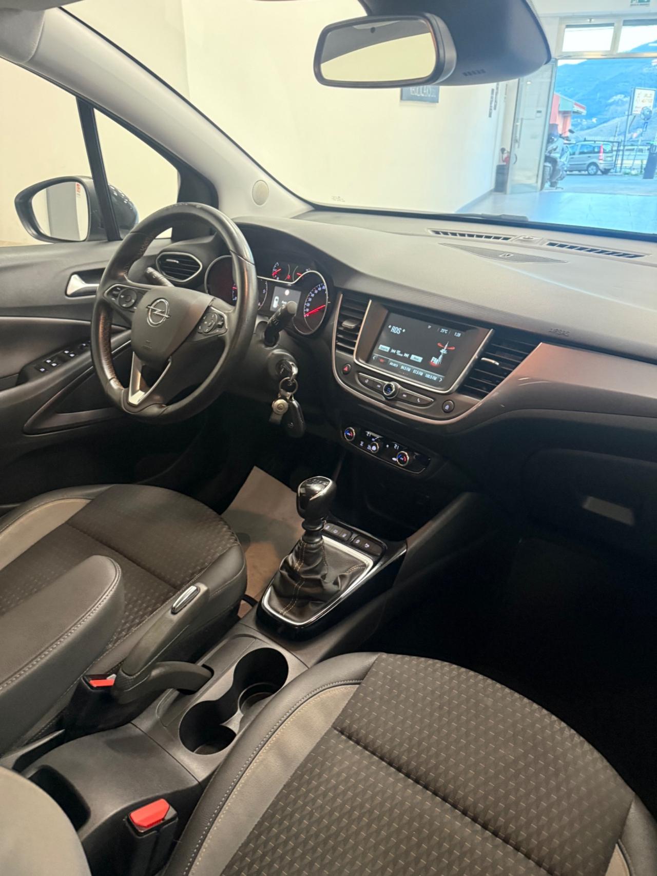 Opel Crossland X 1.5 ECOTEC D 102 CV Start&Stop Innovation