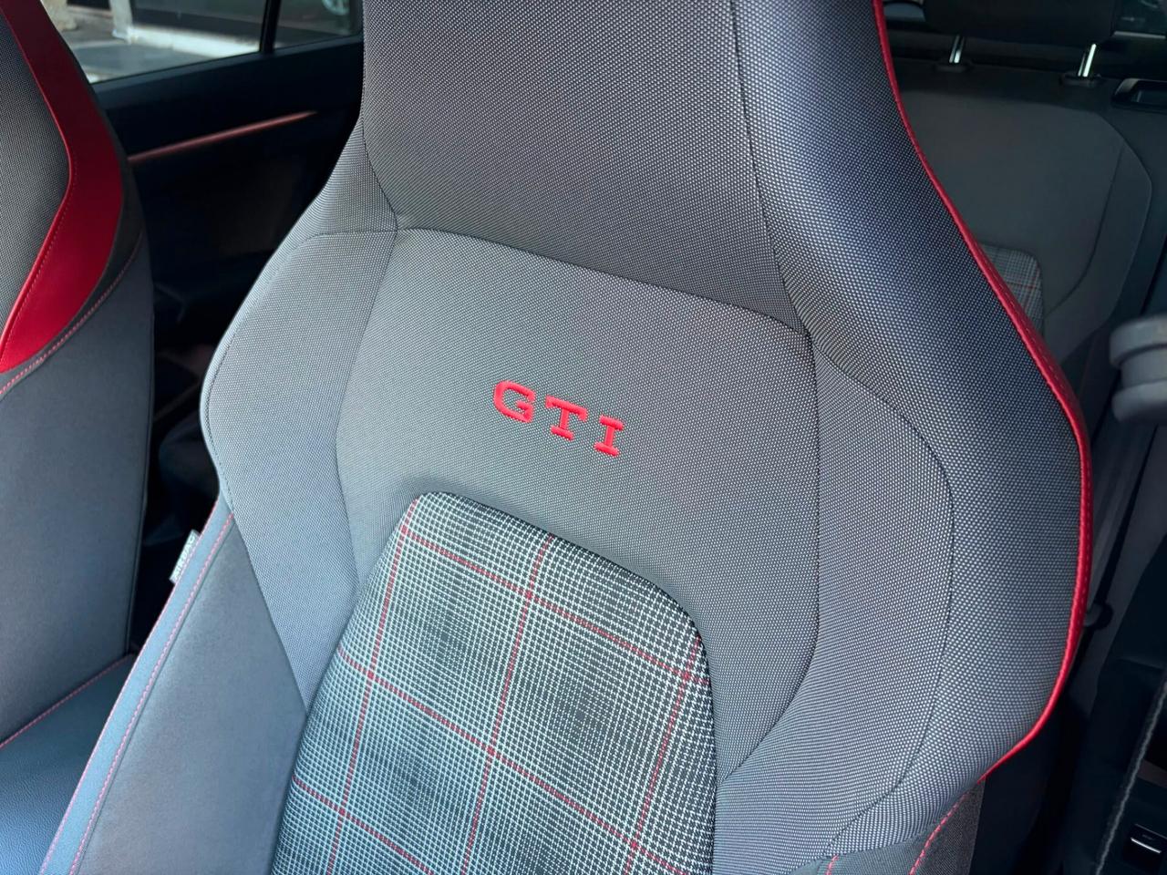 Volkswagen Golf GTI 5p 2.0 tsi Gti 245cv MANUALE !!!