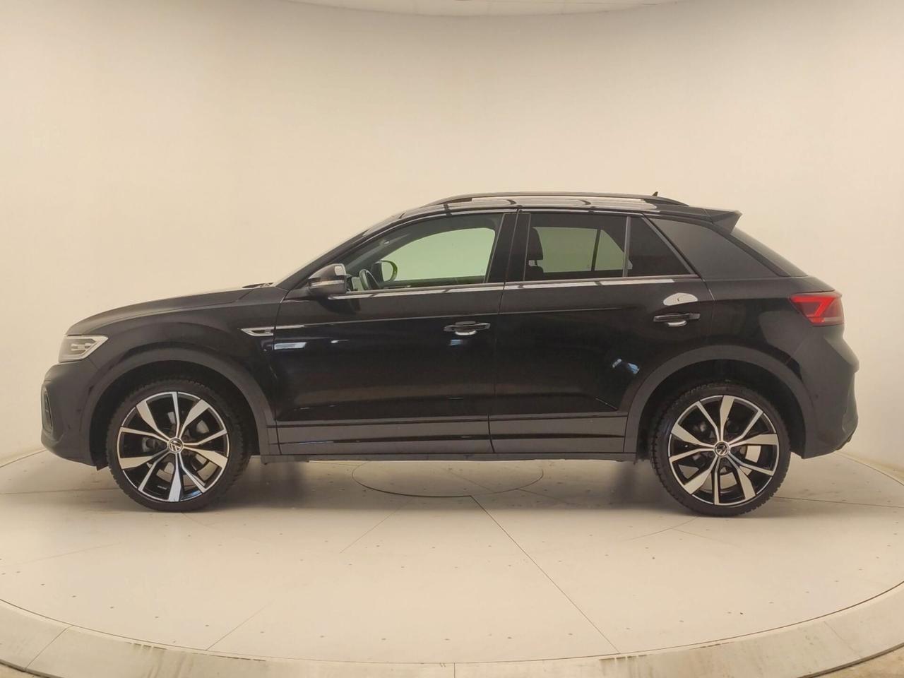Volkswagen T-Roc 1.5 TSI 150CV DSG R-Line