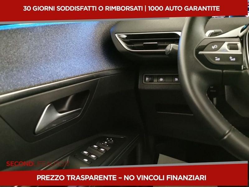Peugeot 3008 1.6 hybrid phev Allure 225cv e-eat8