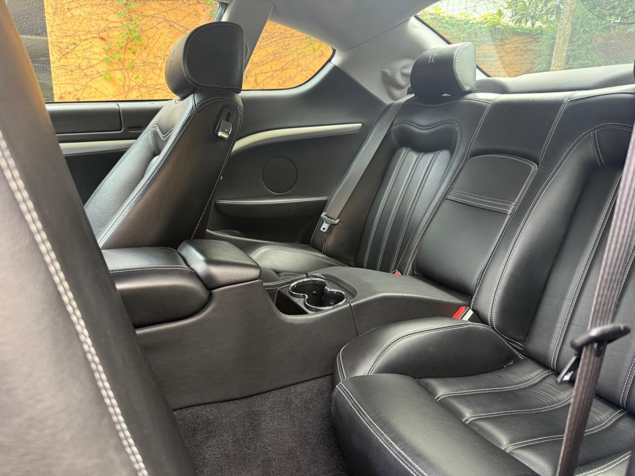 Maserati GranTurismo 4.2 V8