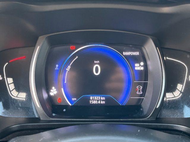 RENAULT Kadjar TCe 140CV FAP Sport Edition