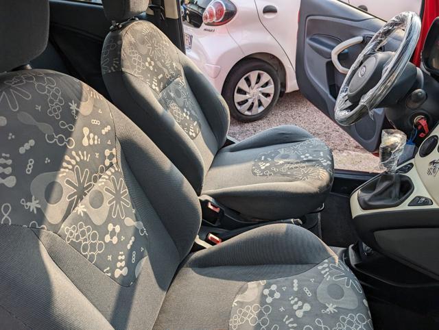 FORD Ka+ 1.2 + 69CV E6