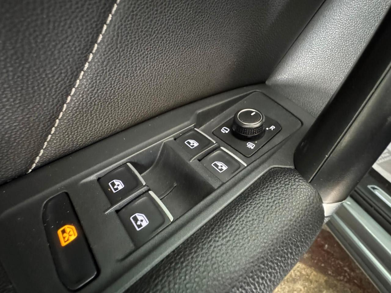 Volkswagen Tiguan 2.0 TDI 190 CV SCR DSG 4MOTION Executive BMT