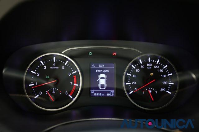 GREAT WALL Steed 2.4 ECODUAL 4WD PREMIUM