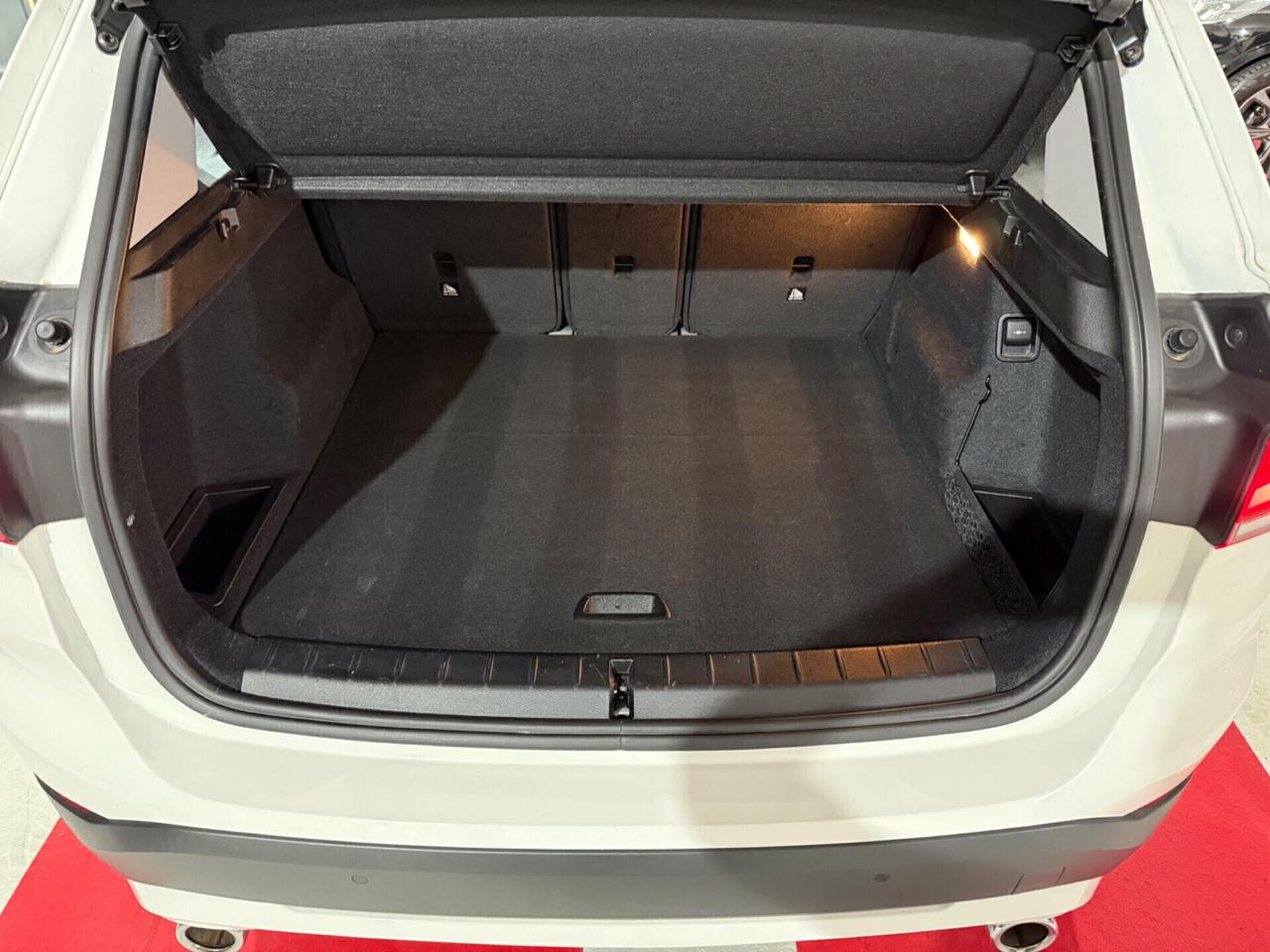Bmw X1 sDrive18d Business Advantage sport