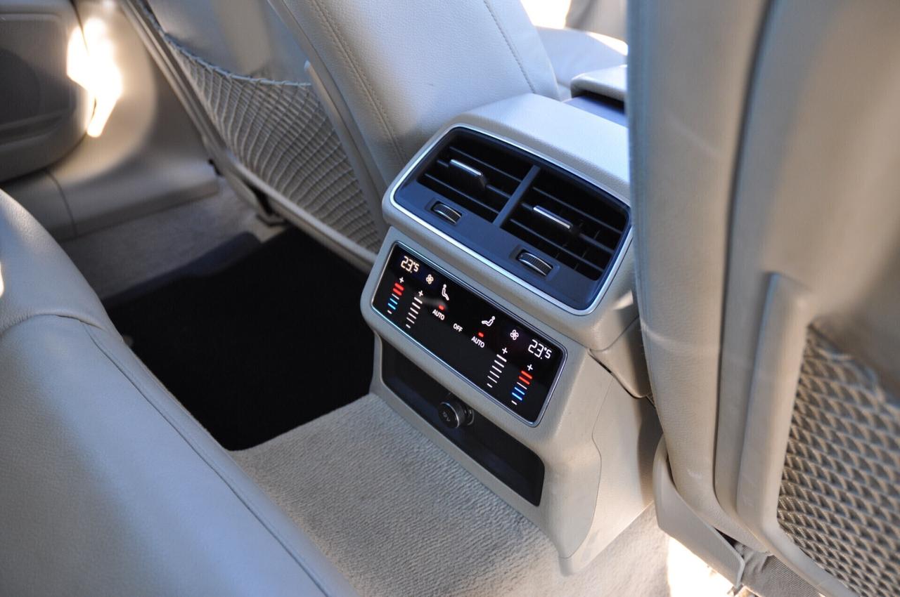 Audi A6 Avant 40 2.0 TDI S tronic