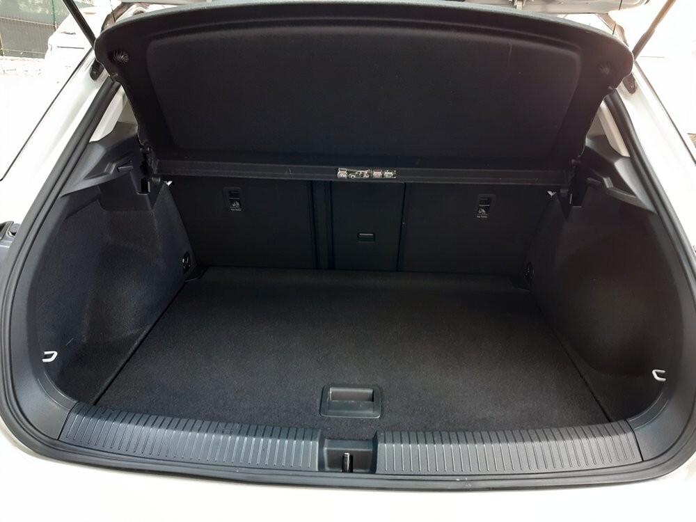Volkswagen T-Roc 2.0 TDI SCR 150 CV Sport BlueMotion Technology