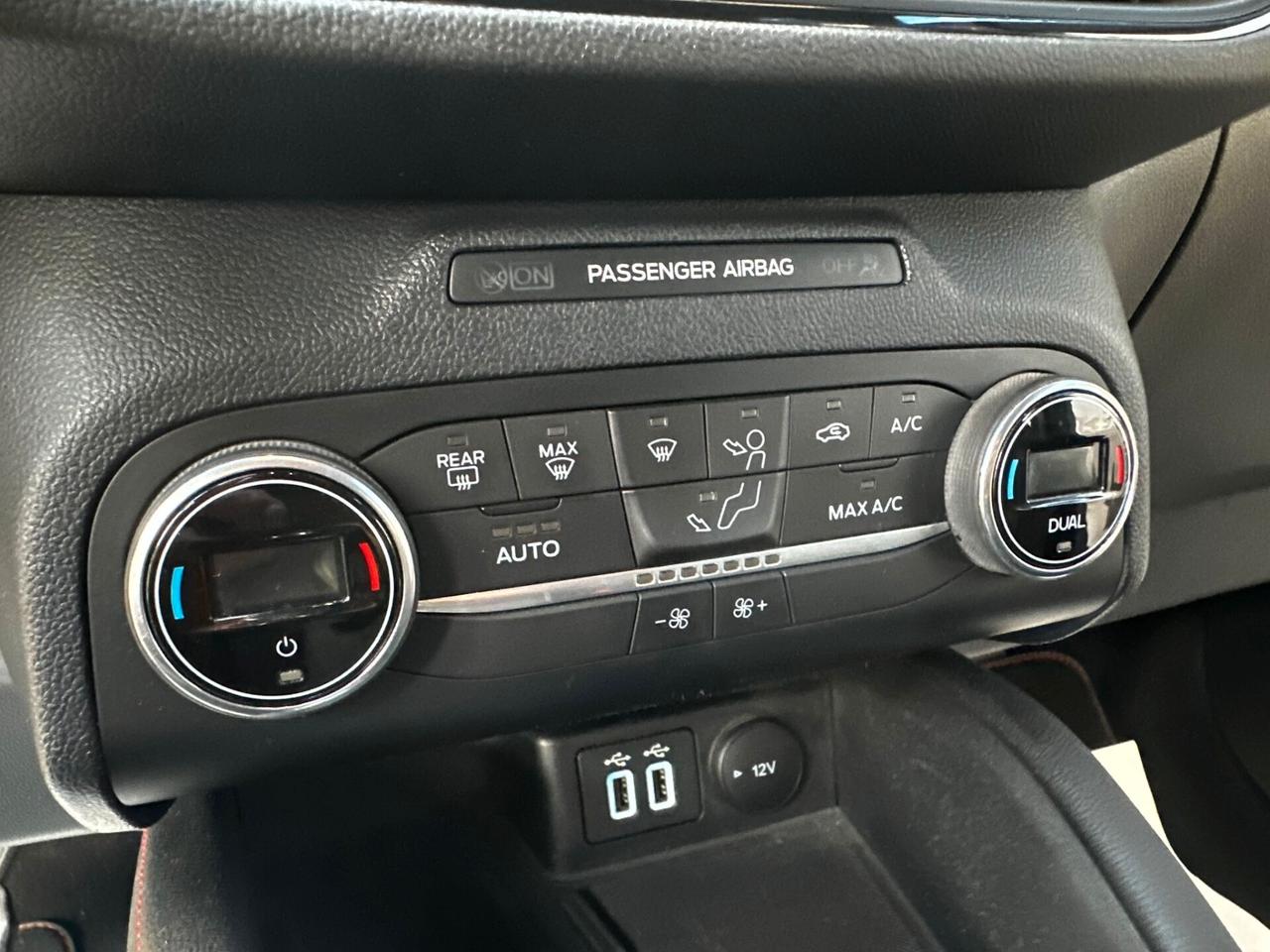 Ford Kuga 1.5 EcoBlue 120 CV aut. 2WD ST-Line X FULL OPTIONAL