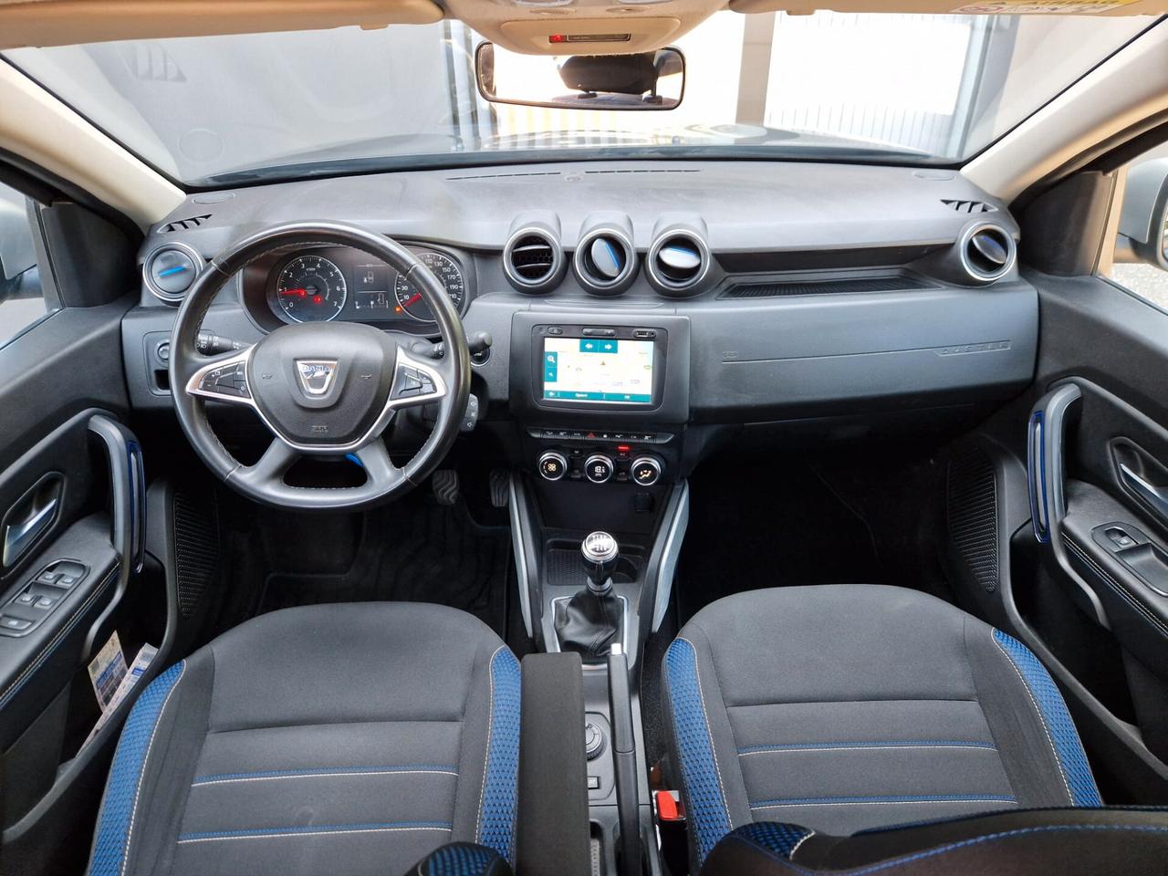 Dacia Duster 1.5 Blue dCi 8V 115 CV 4x4 Prestige 15th Anniversary