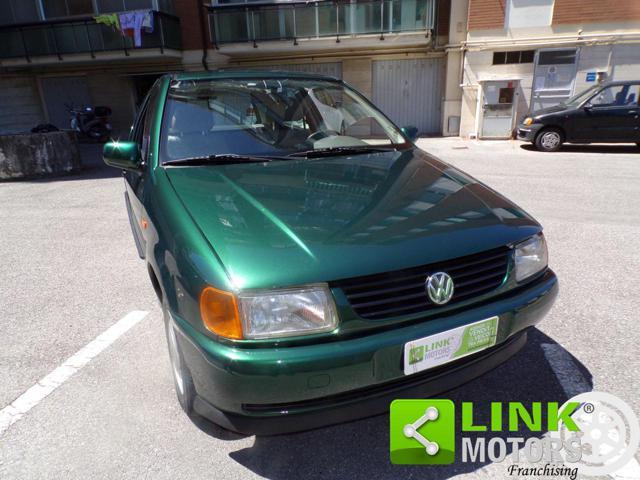 VOLKSWAGEN Polo 1.0 50CV