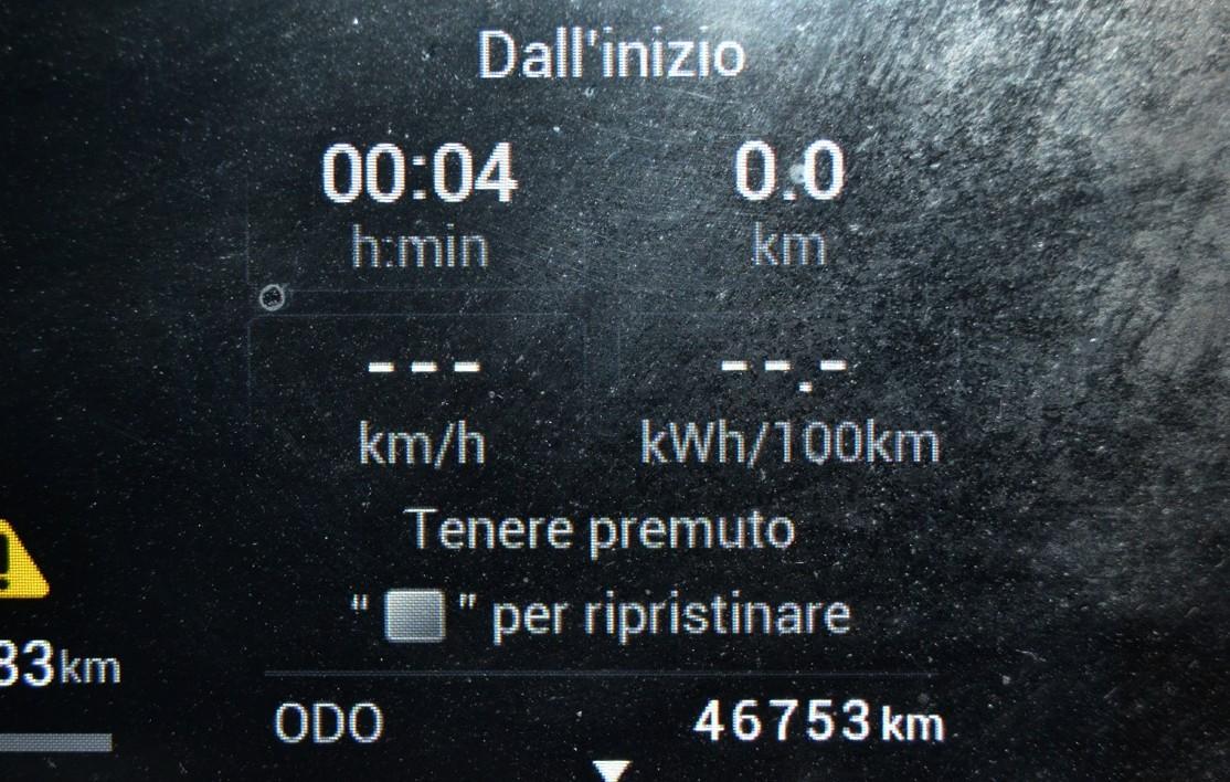 MG MG4 COMFORT 64Kwh