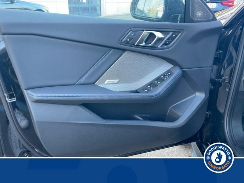 BMW Serie 2 Gran Coupe Serie 2 Gran Coupé 220d M Sport Pro