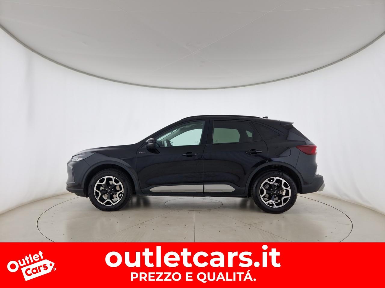 Ford Kuga 2.5 full hybrid active 2wd 180cv auto