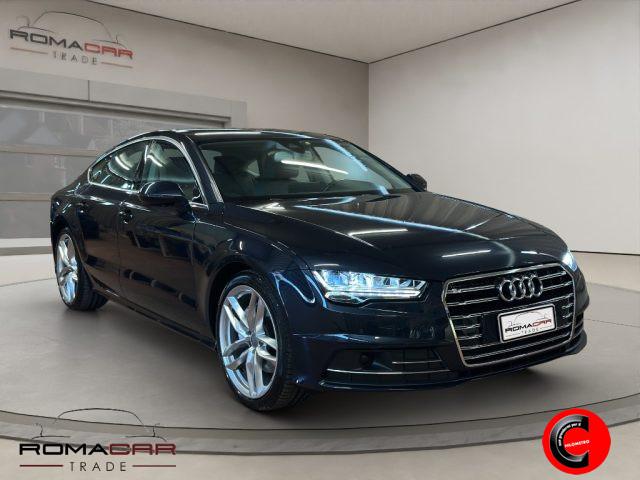 AUDI A7 SPB 3.0 TDI 272 CV quattro S tronic Business