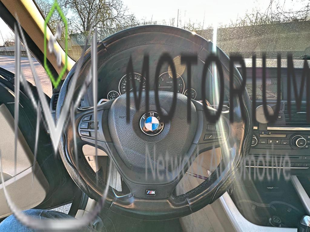 BMW X3 xdrive20d Futura