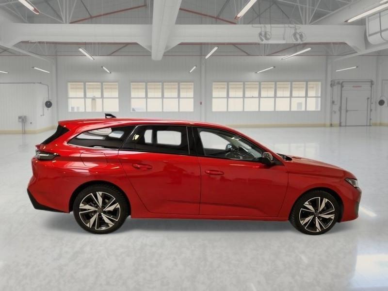 PEUGEOT 308 SW ALLURE BLUEHDI 130 EAT8 SES AUT. STATION WAGON