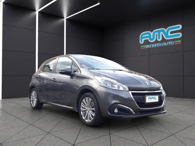 PEUGEOT 208 1° serie PureTech 82 5 porte Allure