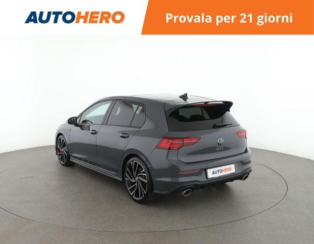 VOLKSWAGEN Golf 2.0 TSI GTI DSG Clubsport 45