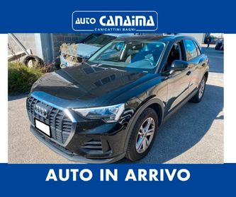 AUDI Q3 35 2.0 TDI S-TRONIC QUATTRO - 2021