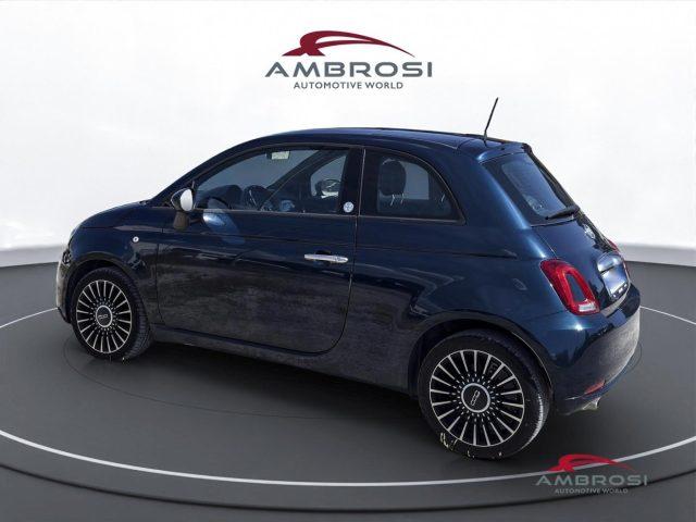 FIAT 500 1.0 Hybrid Launch Edition